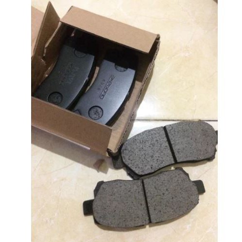 Kampas Rem Depan Avanza/xenia Original Toyota