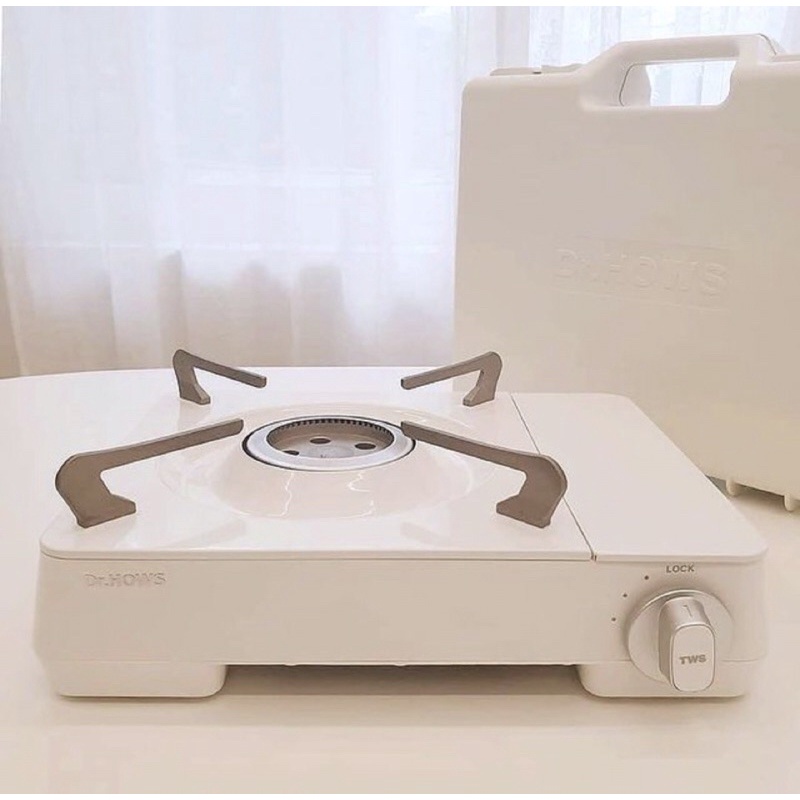 Dr.Hows Twinkle Stove/Portable Burner