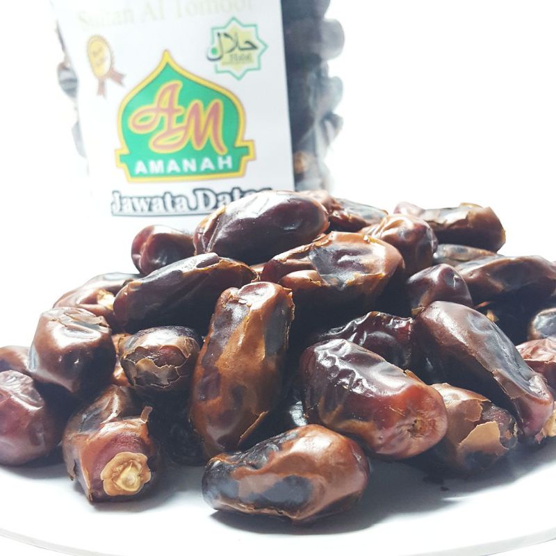 

kurma 1kg