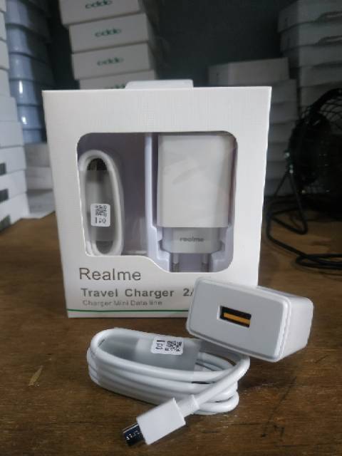 PROMO CHARGER REALME C1 C2 REALME 2 3 ORIGINAL 100% MICRO USB 5V 2A