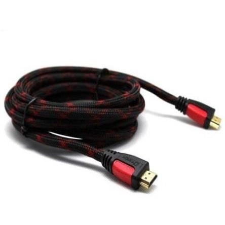 KABEL USB HDMI TO HDMI
