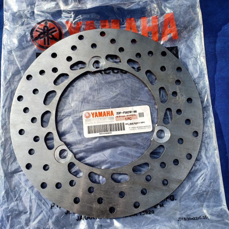 DISC BRAKE PIRINGAN CAKRAM BELAKANG  NMAX ORI