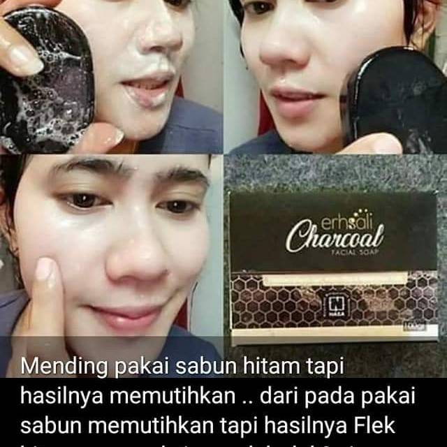 

Charcol
