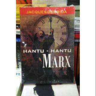 87+ Hantu Hantu Marx HD