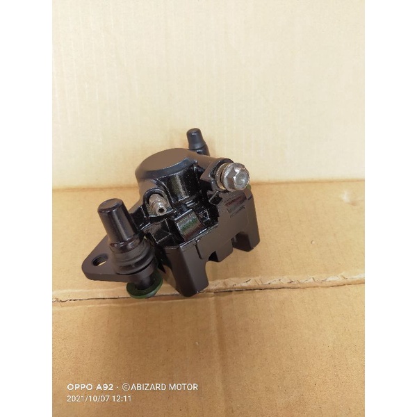 kaliper palababi depan yamaha Mio soul-mio smile-yamaha Vega new-yamaha Vega ZR original