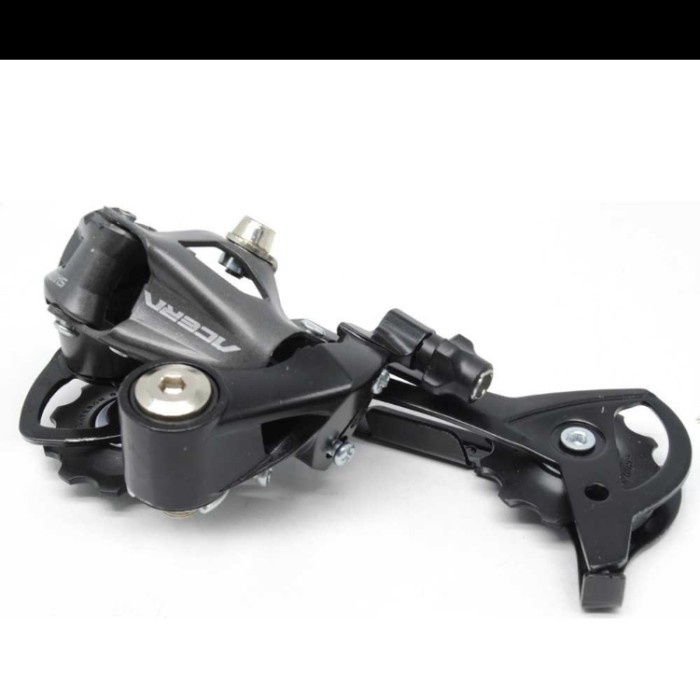 RD ACERA 9 speed M 390 Rear Derailleur RD-M390