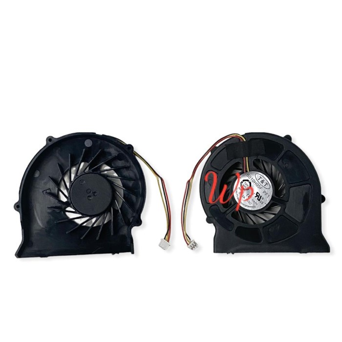 Cooling Fan Kipas MSI CX620 EX623 CR420 CX420 CR600 CR500 CX605