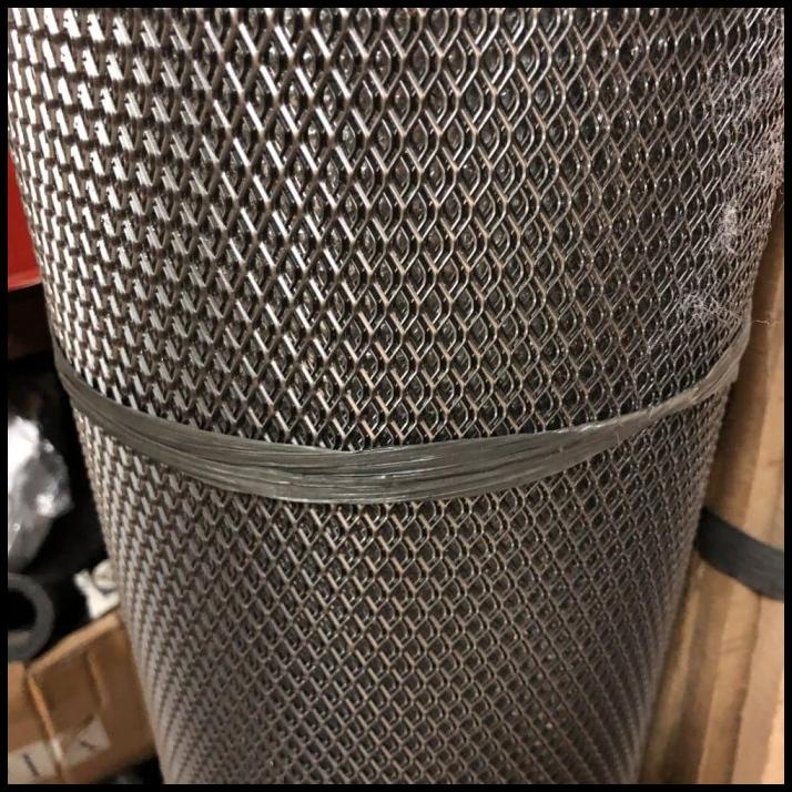 Ram Kawat Box Speaker Atau Filter Bumper Mobil