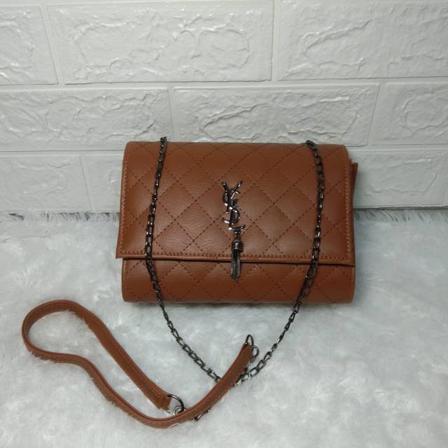 tas selempang cewek kece kampus terlaris elisabet wanita populer