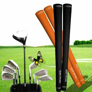 Grip Tongkat Golf Stylish Ukuran Standard untuk Hadiah