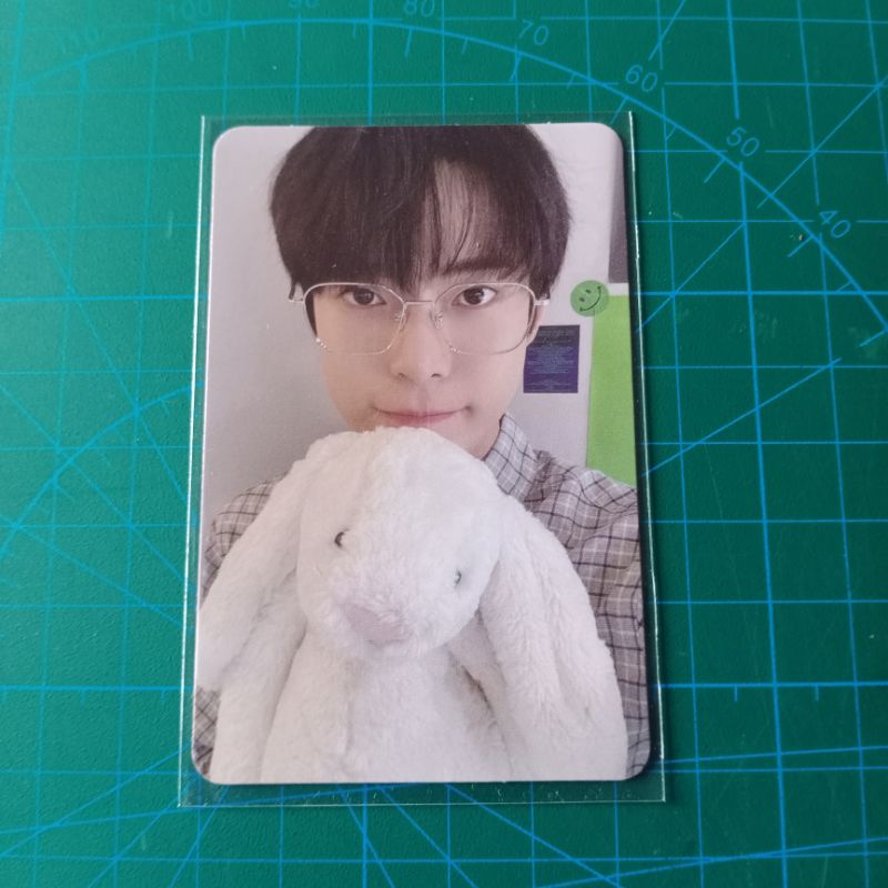 DOYOUNG STICKER BONEKA