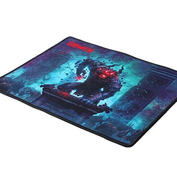 MOUSEPAD GAMING ANTI-SLIP RUBBER WITH SOFT SURFACE - GAMEN GP-L ENVOY