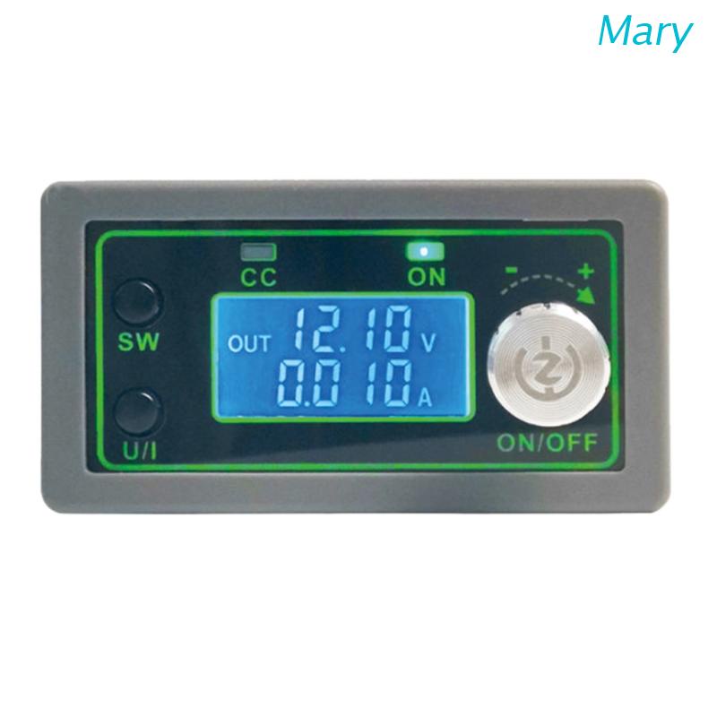 Mary Modul power supply Step down 50V 5A 250W Adjustable 5V 12V 24V