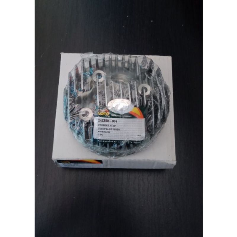 Silinder Head Vespa Excel Vifo