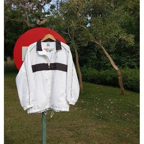 Nike Court Windbreaker