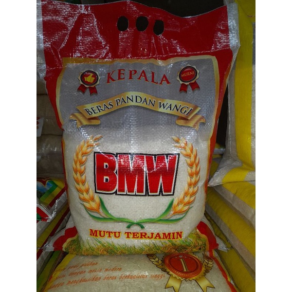 

BerasPandanWangi