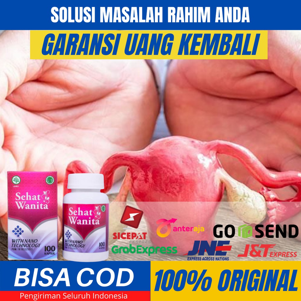 Obat Spesialis Rahim_Rahim Turun_Rahim Kendur_Penyubur Rahim_Rahim Kering_Turun Peranakan