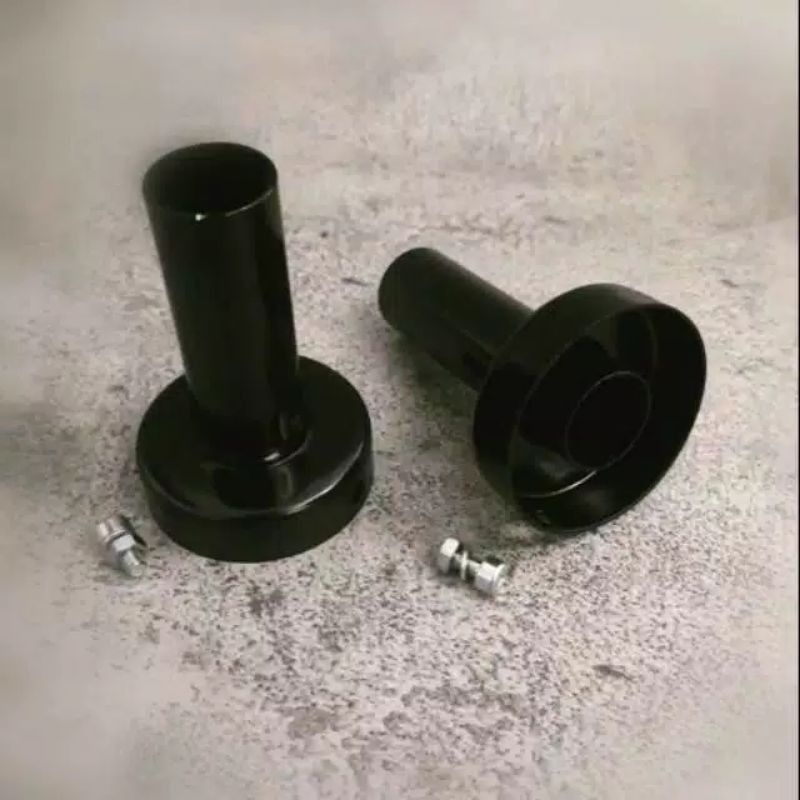 Peredam Suara Not Pro Liner TR1  diameter 58/60mm