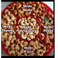 

Mede Tray