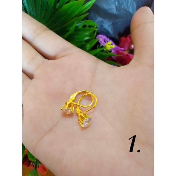 ANTING LOGAM DUIT KOIN