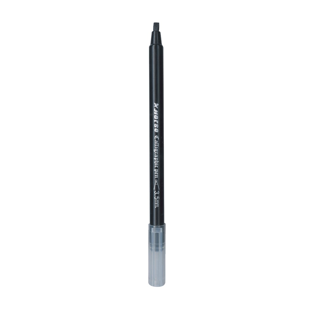 

PULPEN , PEN , pulpen cantik dengan kualitas terbaik , Calligraphic Pen H-350 Size 3.5
