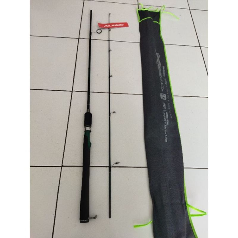 JORAN MAGURO EXTREME DRACO CS 180 M