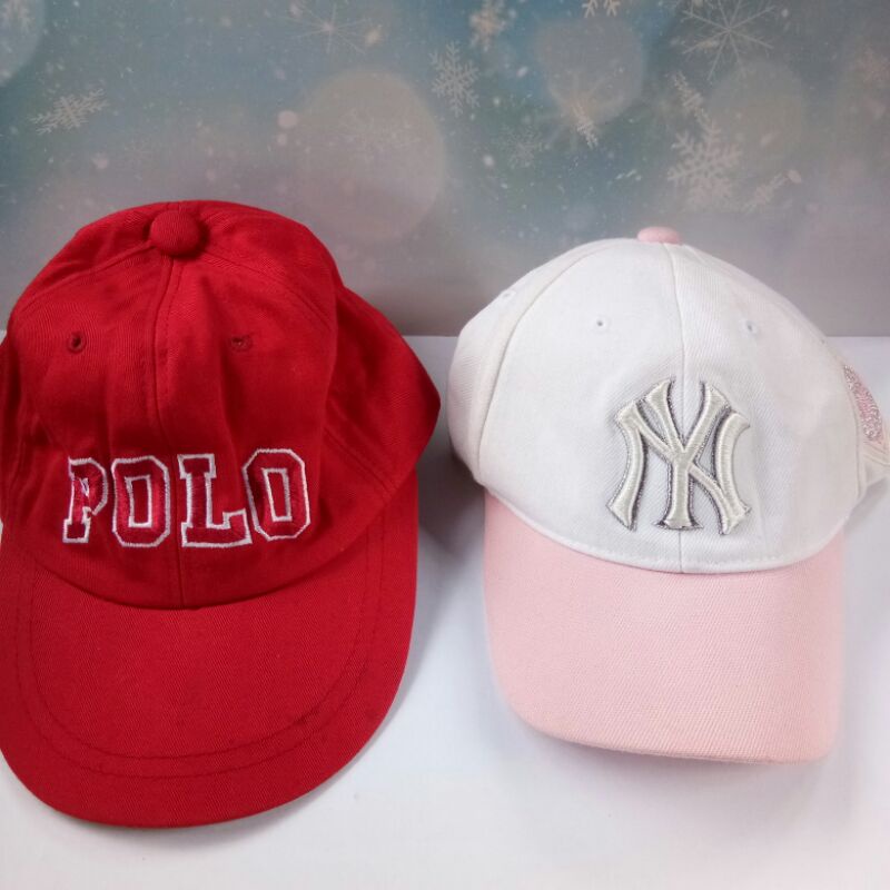 TOPI ANAK SECOND BRANDED