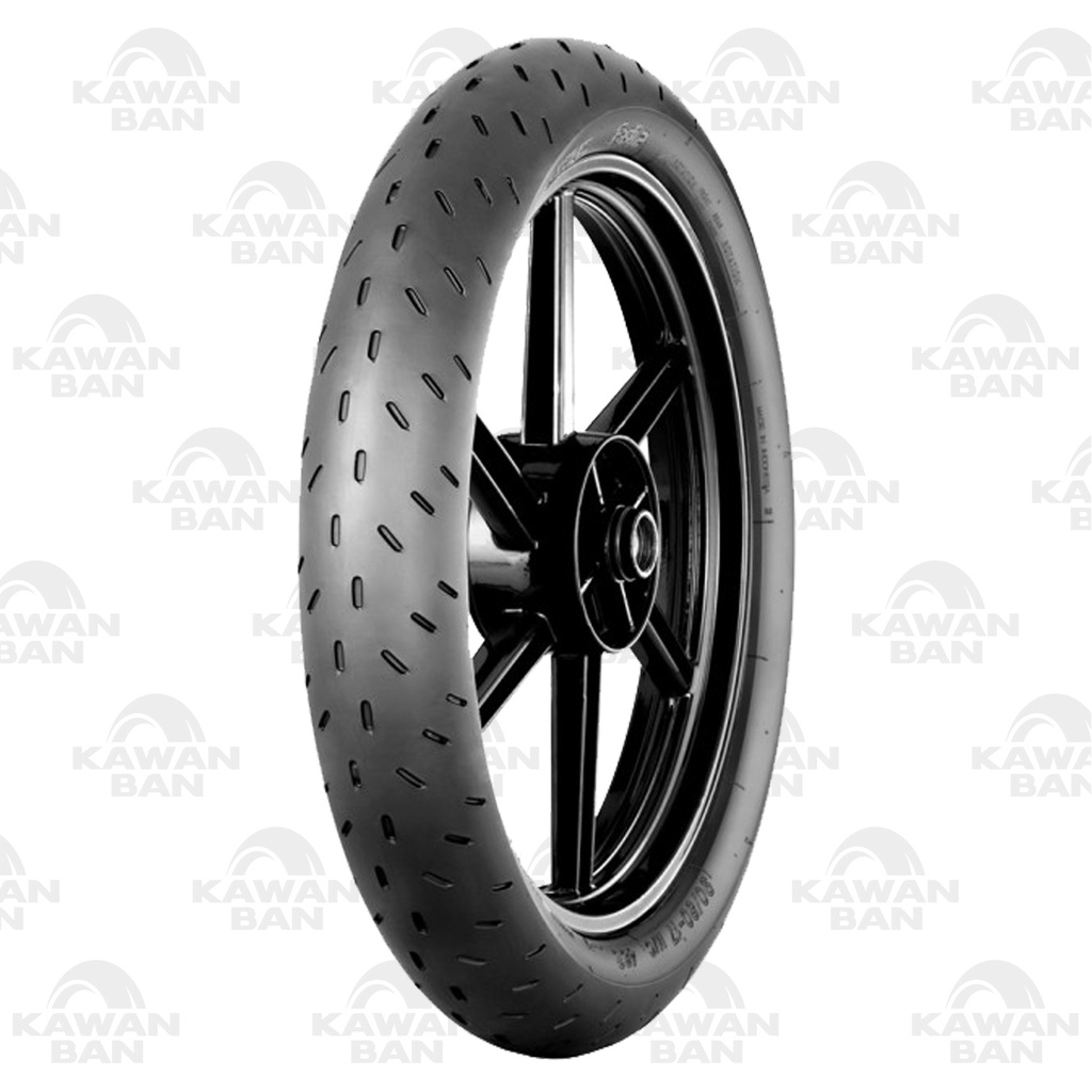 Ban IRC Fasti 2 TL Ring 14 90/80-14