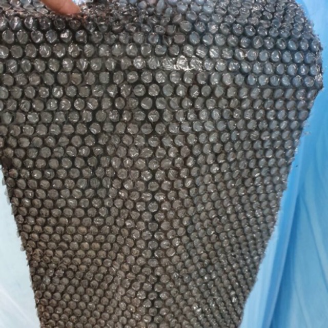 

Bubble Wrap MEDAN hitam 50mtr roll