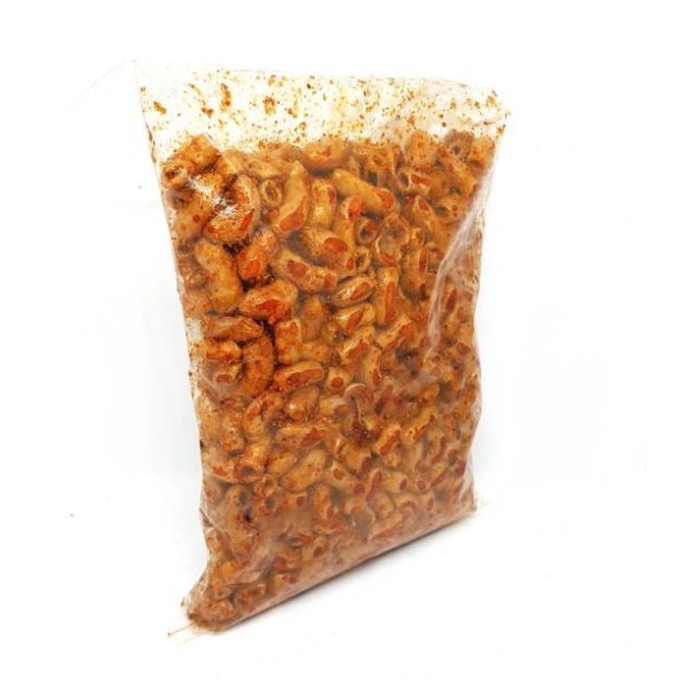 

makaroni bantet pedas