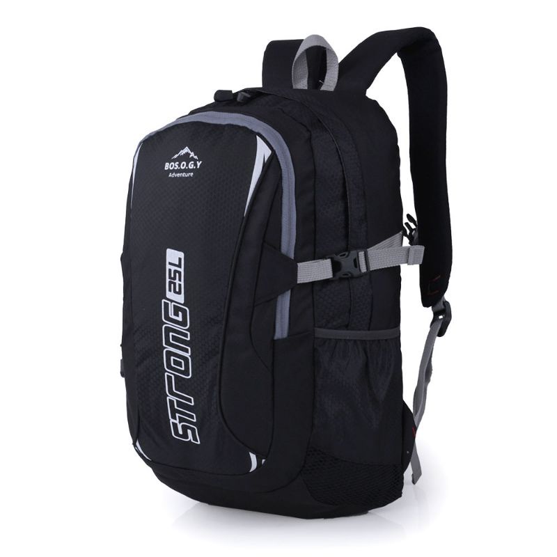 Tas Ransel Strong 25 Liter Original Terbaru | Tas Backpack Pria Wanita | Tas Sepeda Traveling | Tas Kerja Kantor Sekolah Kuliah Premium Material