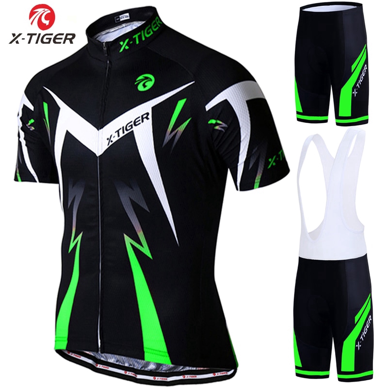 

X-Tiger Pakaian Sepeda MTB