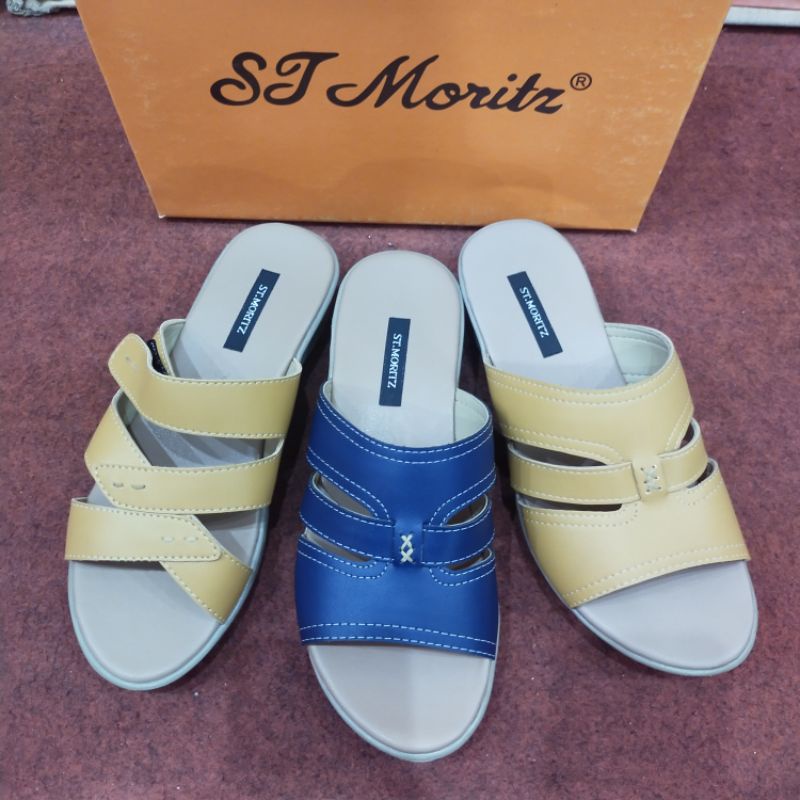 sandal St.moritz