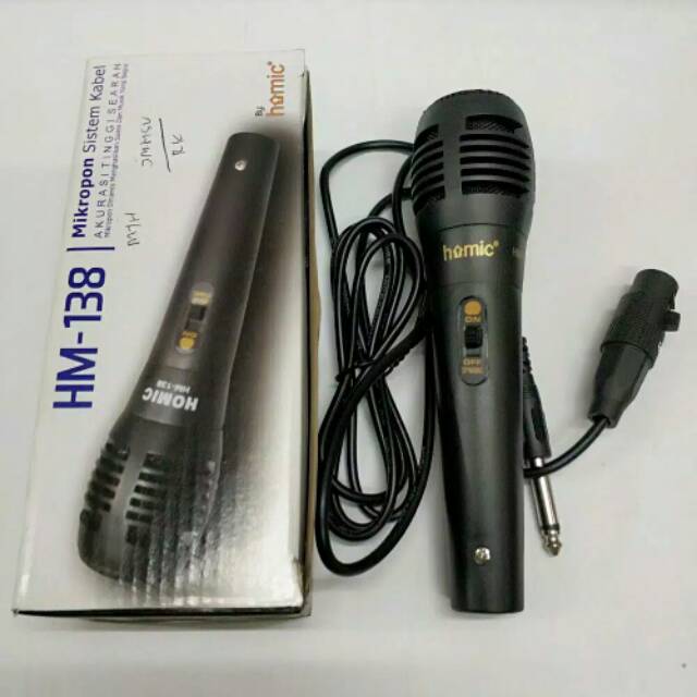 SPEAKER BLUETOOTH KTS 1092/1097 BONUS MIC KARAOKE/SALON AKTIF LED WIRELESS SPEAKER PORTABLE KTS-1097