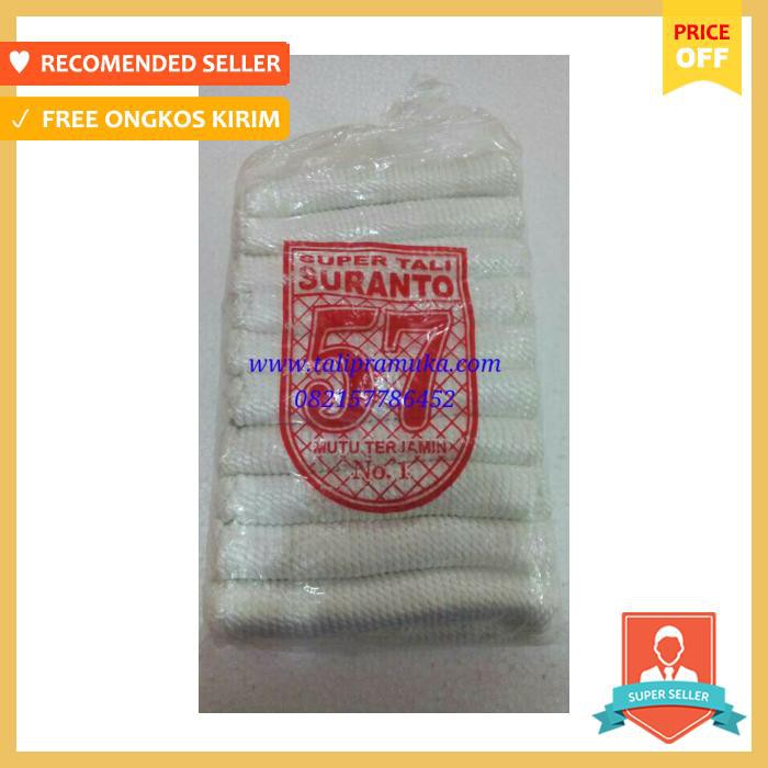 

Tali Pramuka 10 Meter