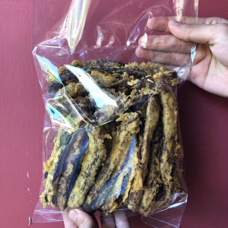

SALE PISANG JARI