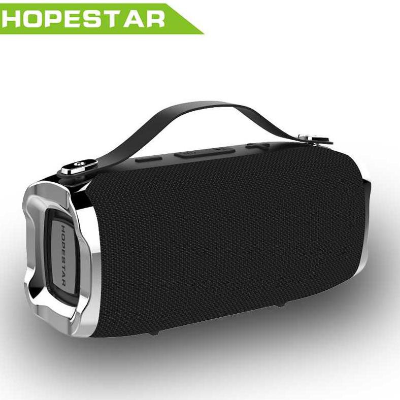 Terlaris Hopestar Wireless Bluetooth Speaker Waterproof - H36