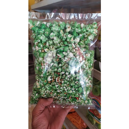 

POPCORN HOME MADE TERBAIK