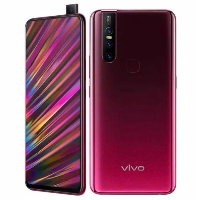 Vivo V15 Second