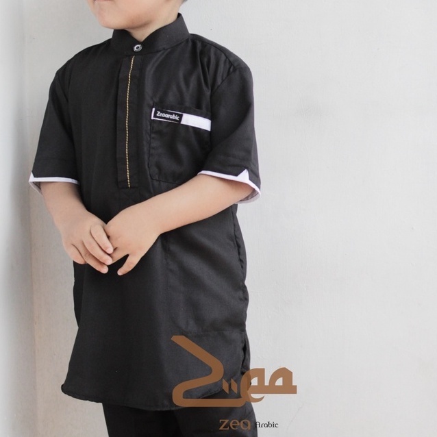 Setelan Set Baju Koko Anak Laki Laki 1 tahun s/d 6 tahun