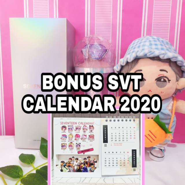 LANGSUNG KIRIM READY OFFICIAL CARAT BONG VER 2 LIGHTSTICK ver 2 SEVENTEEN LIGHTSTICK