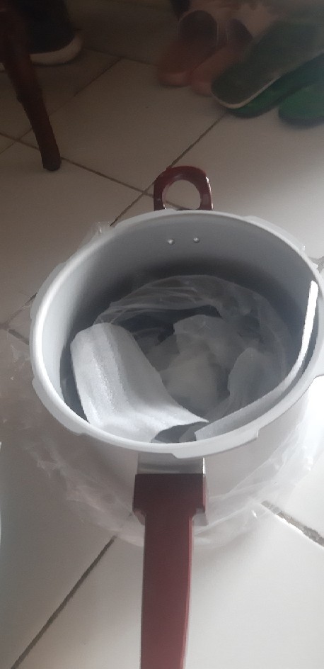 Panci Presto - Panci Steam Presto - Presto 4l - 12l - Maxim