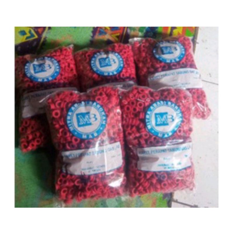 karet seal/sil gas lpg 3kg