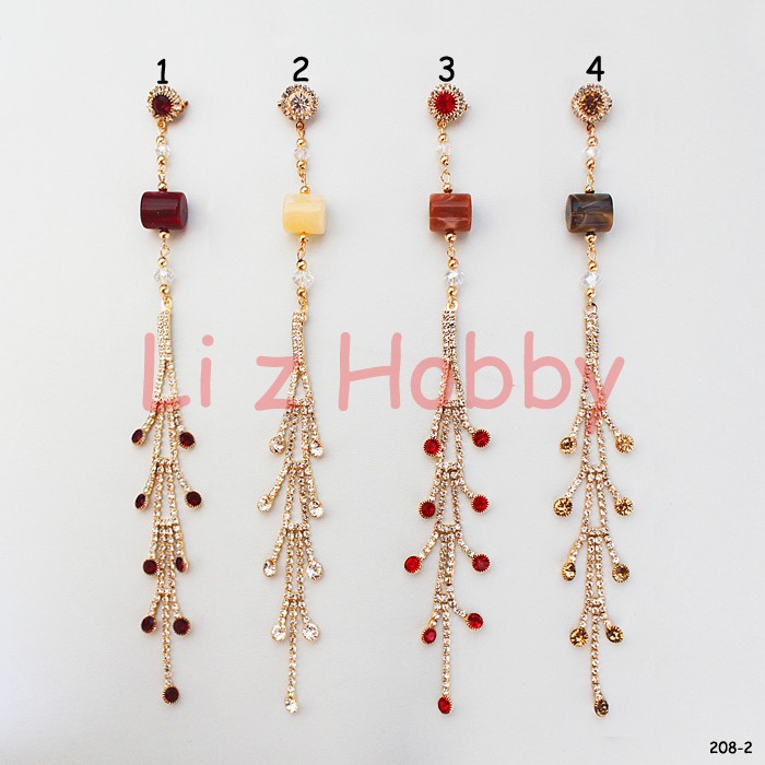 murah Bross juntai,bros dagu jurai,bros dagu panjang,bross,brooch