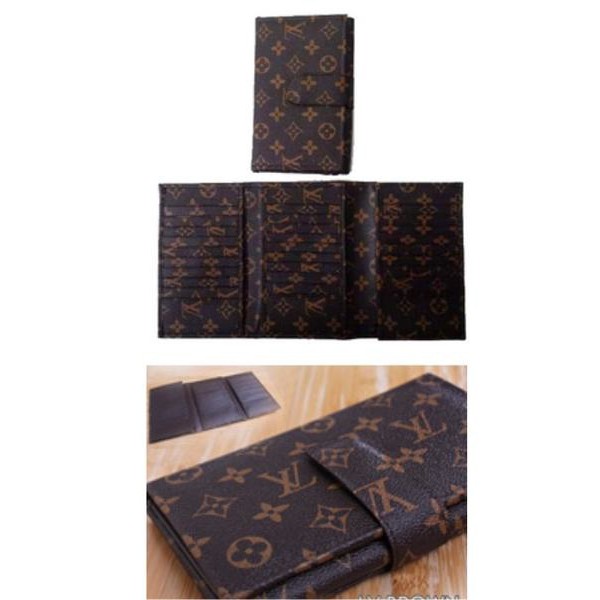 Shopping Card Organizer SCO LV Dompet kartu, member, kredit atm bank