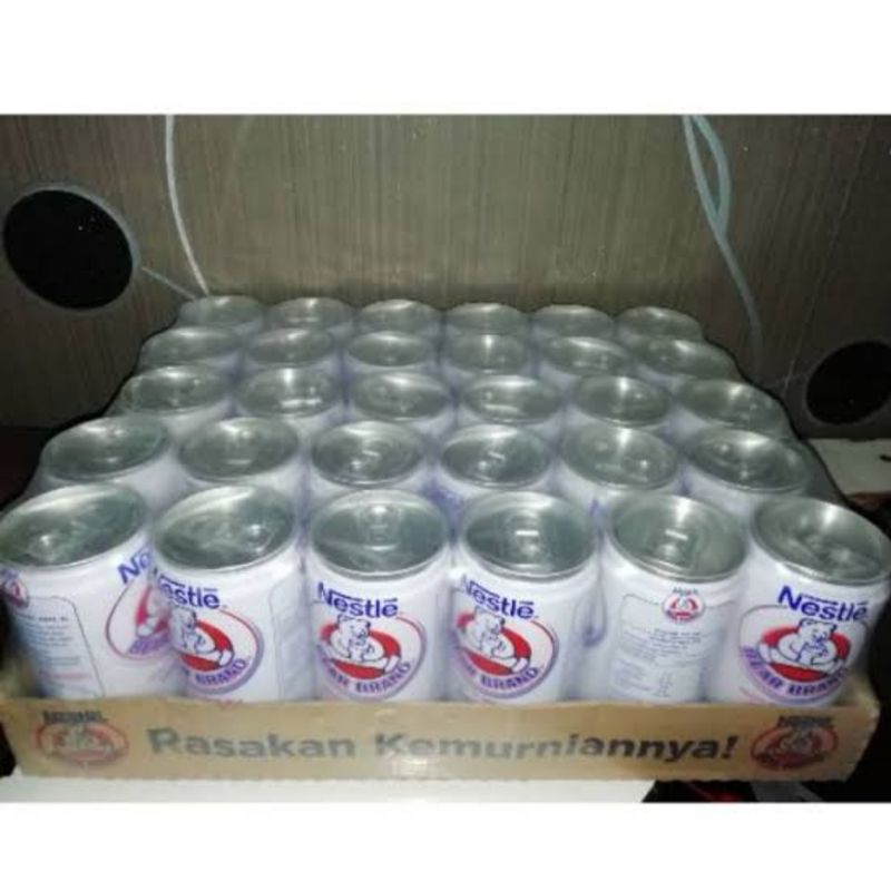 Susu Beruang Bear Brand 1 Karton