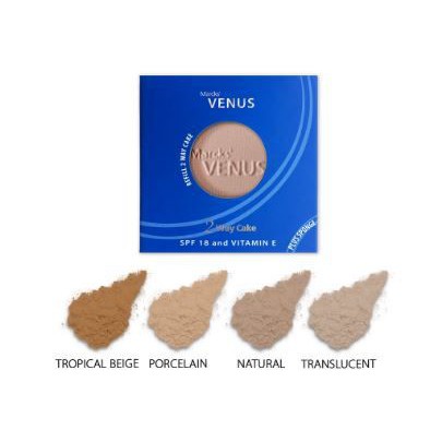 MARCKS VENUS TWO WAY CAKE REFILL