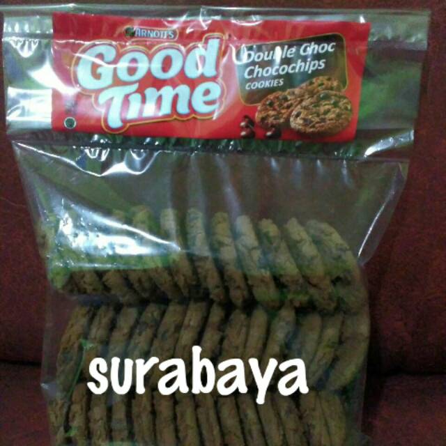 

Good Time 250g