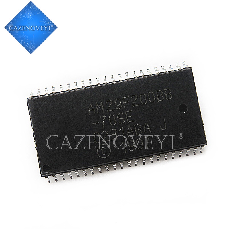 2pcs Ic Am29F200Bb-70Se Am29F200Bb-90Se Am29F200Bb Am29F200Bb Am29F200Bb Am29F200 Sop-44