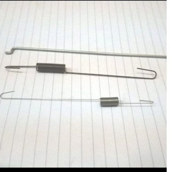 GX160 per gas halus + kasar + kawat gas gx160 / gx200